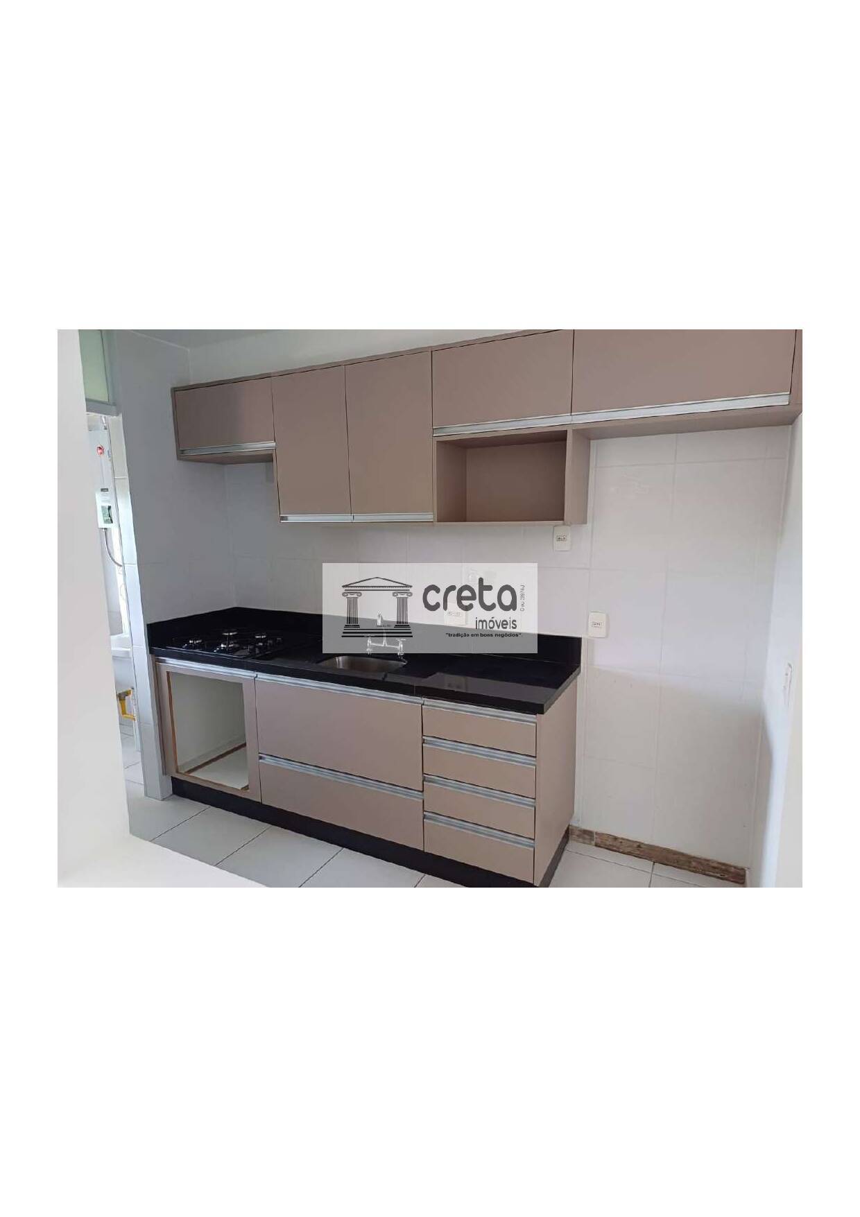 Apartamento, 2 quartos, 68 m² - Foto 1