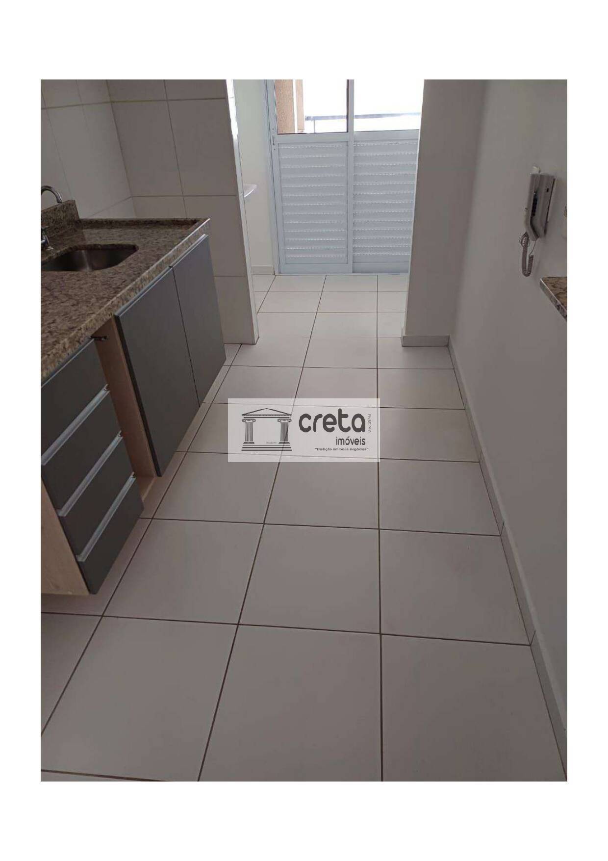 Apartamento, 2 quartos, 67 m² - Foto 2