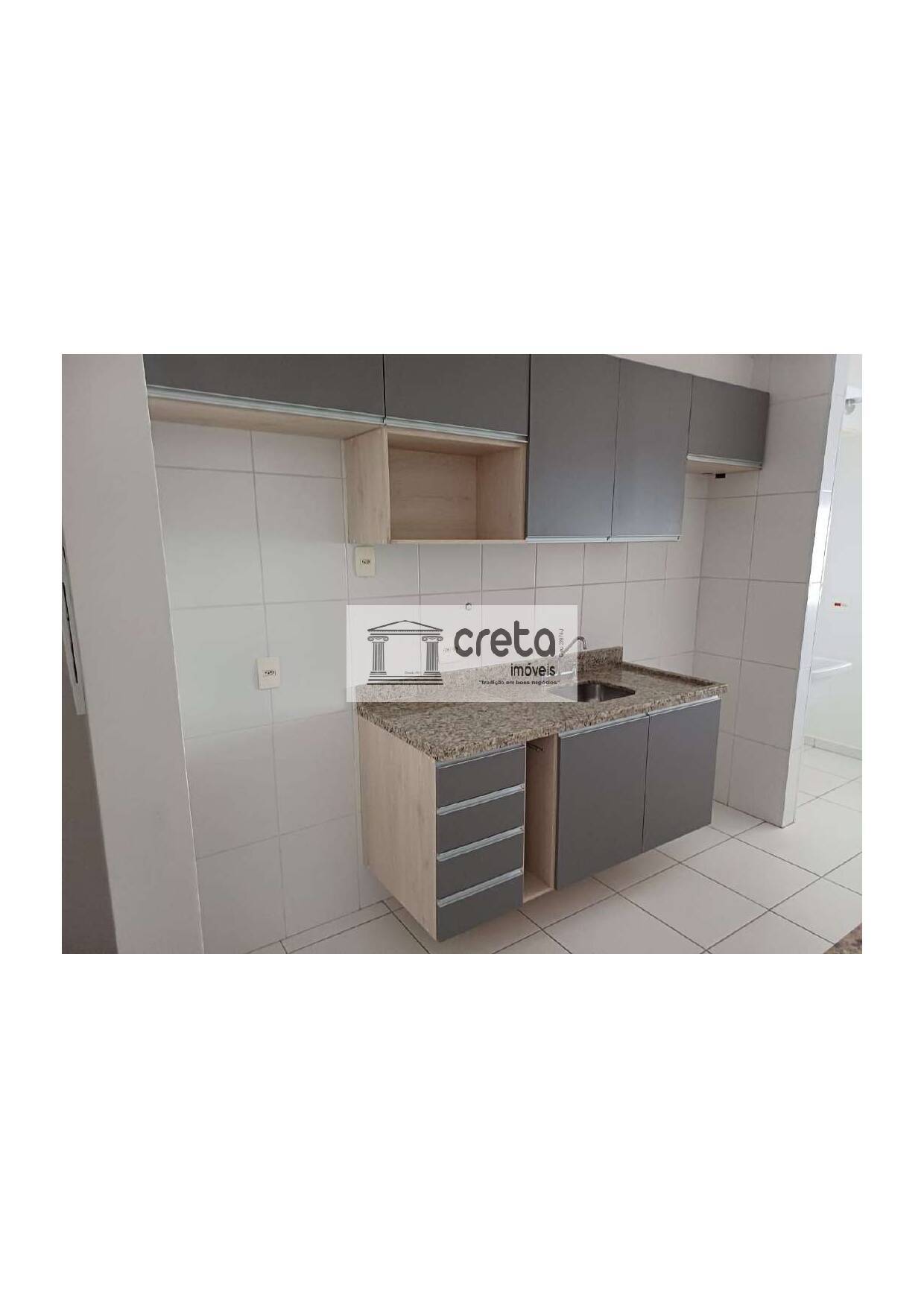Apartamento, 2 quartos, 67 m² - Foto 1
