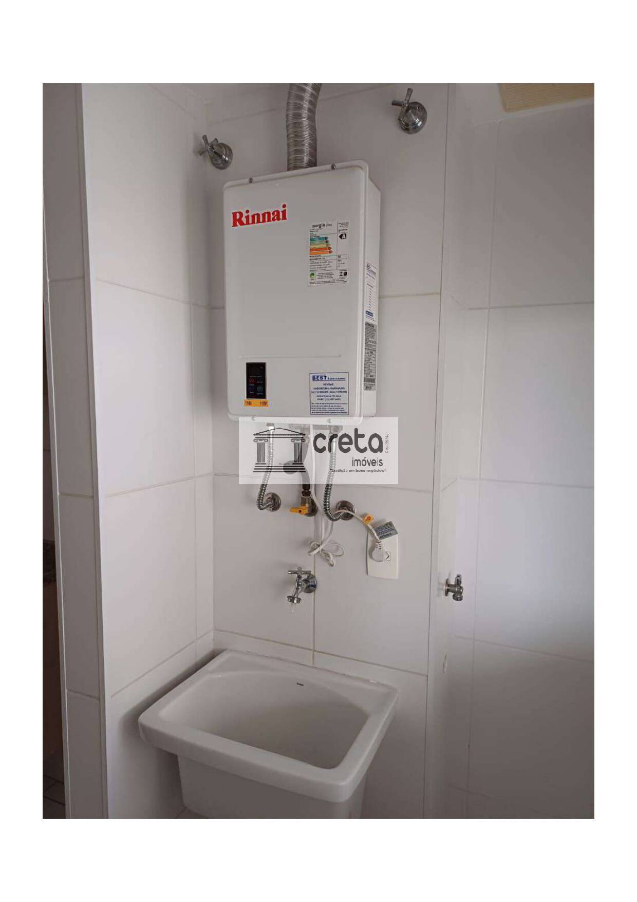 Apartamento, 2 quartos, 67 m² - Foto 4