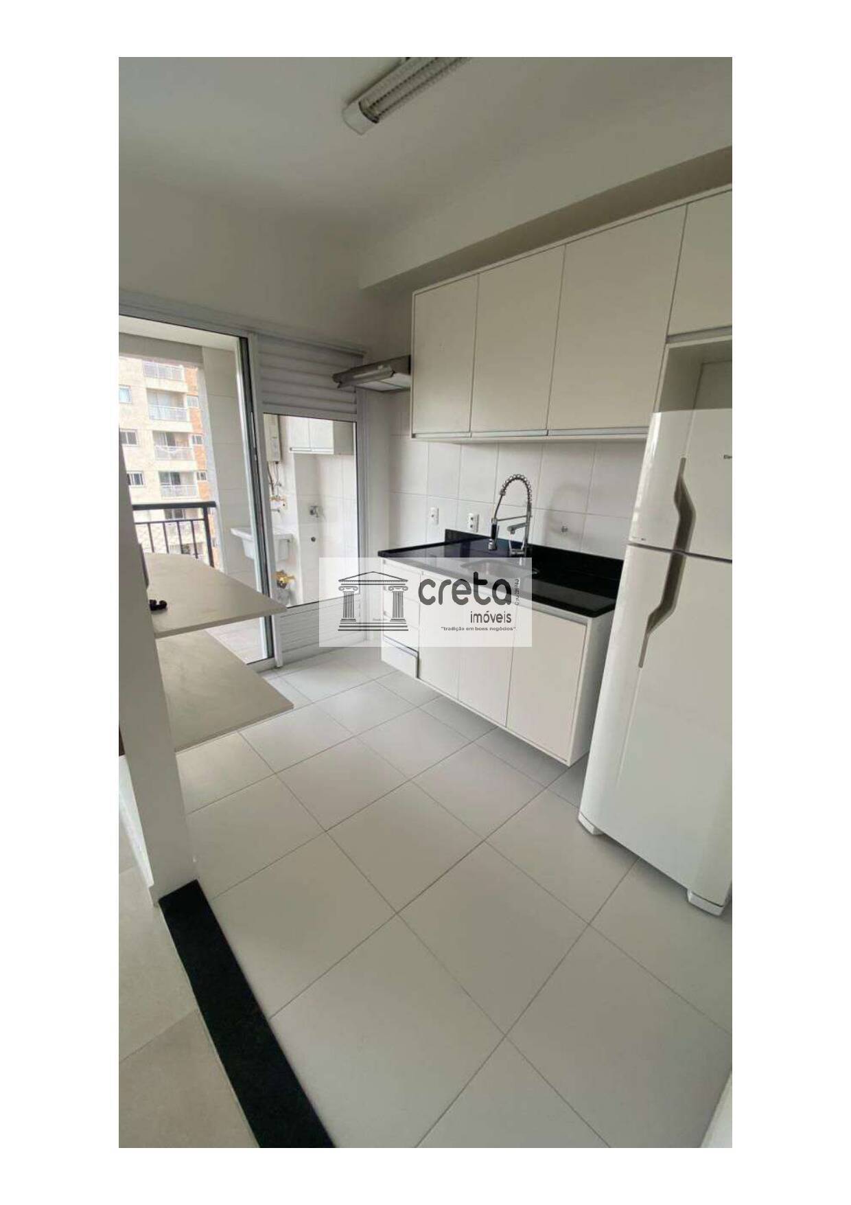 Apartamento, 1 quarto, 49 m² - Foto 2