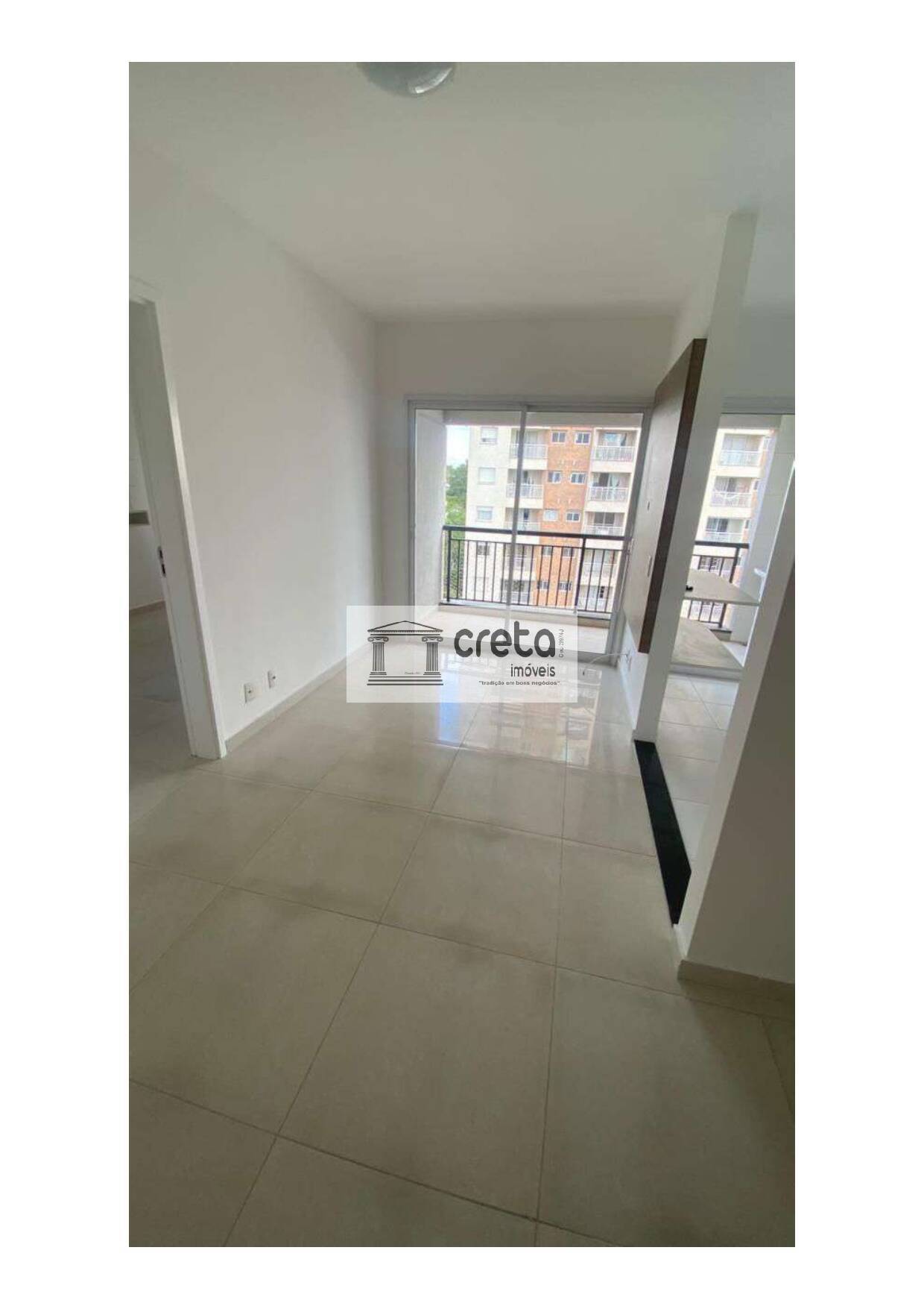 Apartamento, 1 quarto, 49 m² - Foto 3