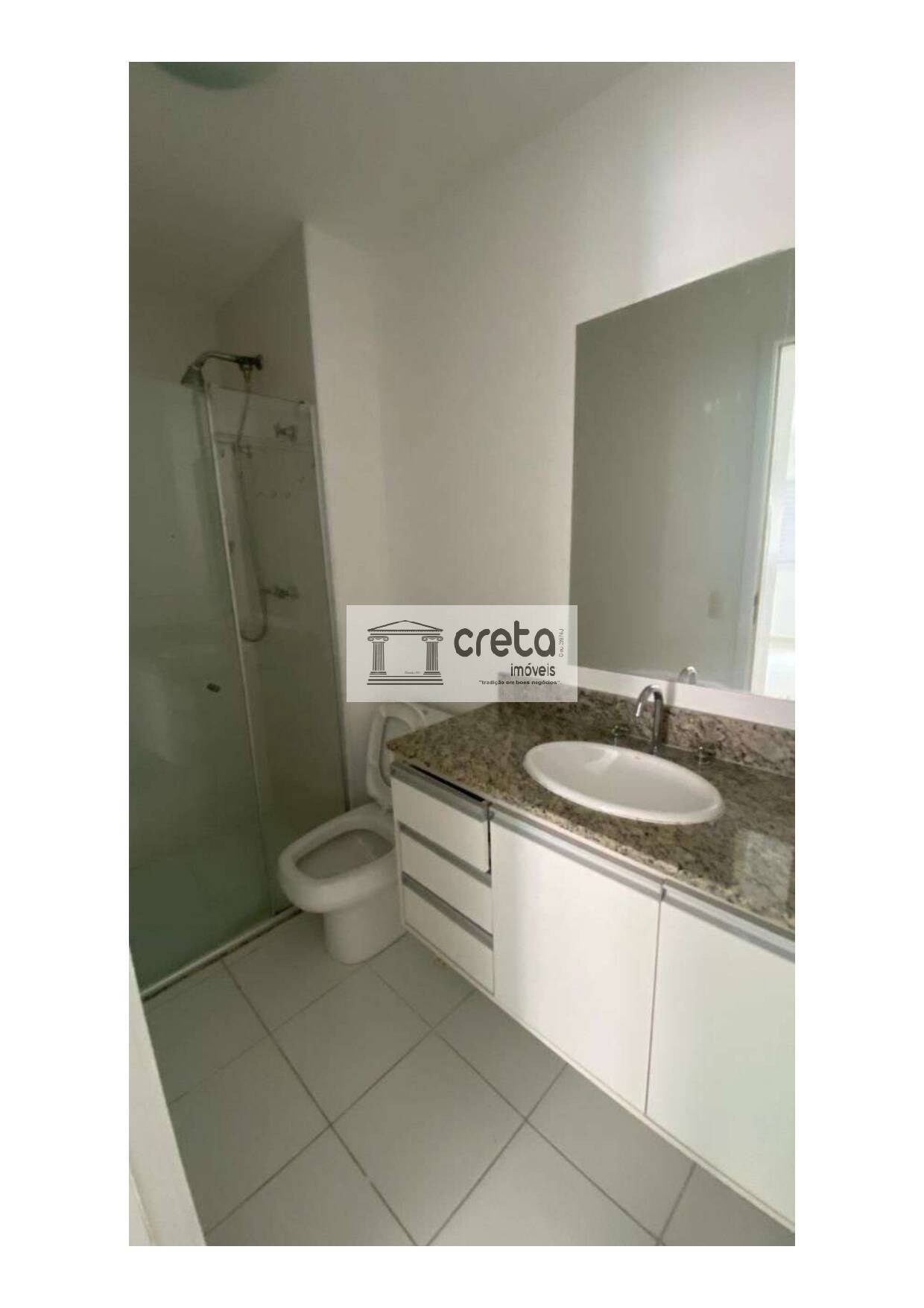 Apartamento, 1 quarto, 49 m² - Foto 6