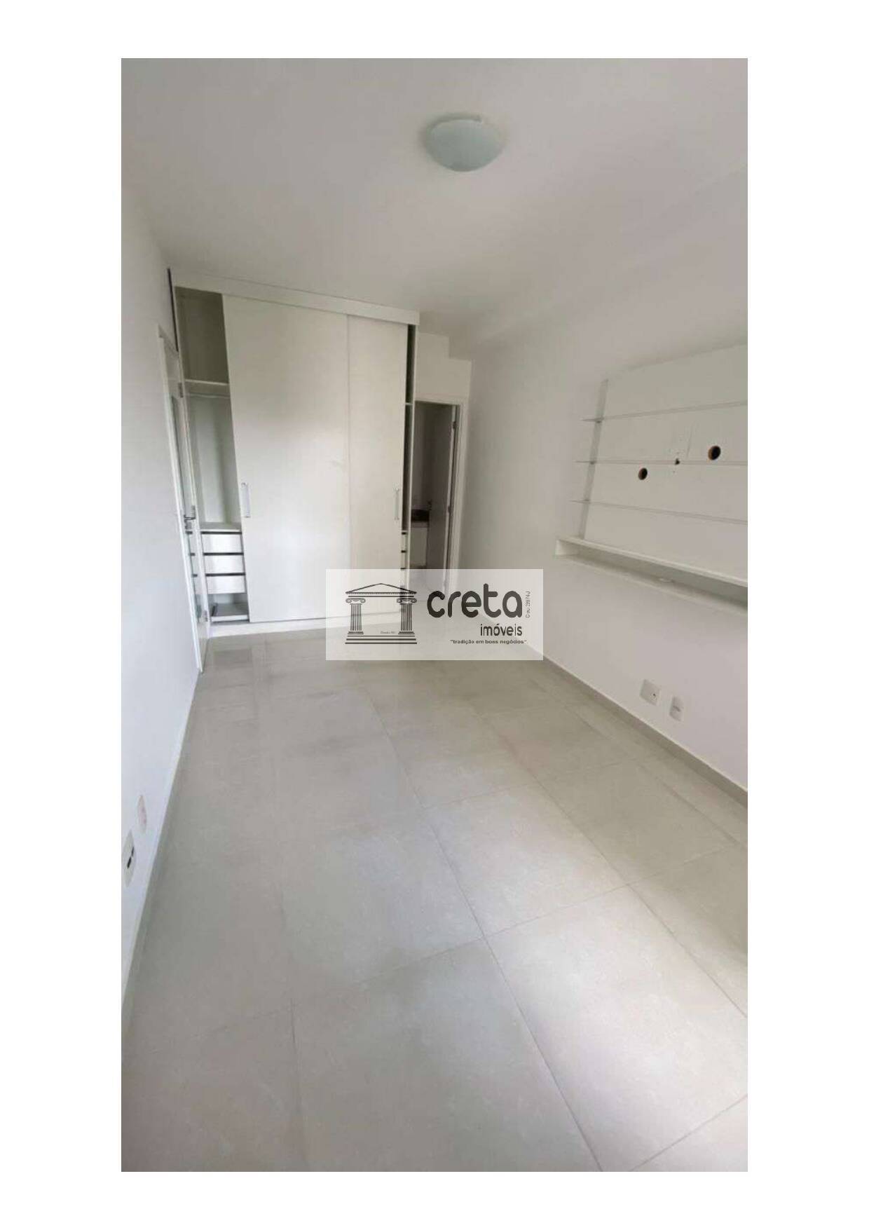 Apartamento, 1 quarto, 49 m² - Foto 5