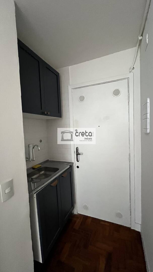 Apartamento, 1 quarto, 28 m² - Foto 6