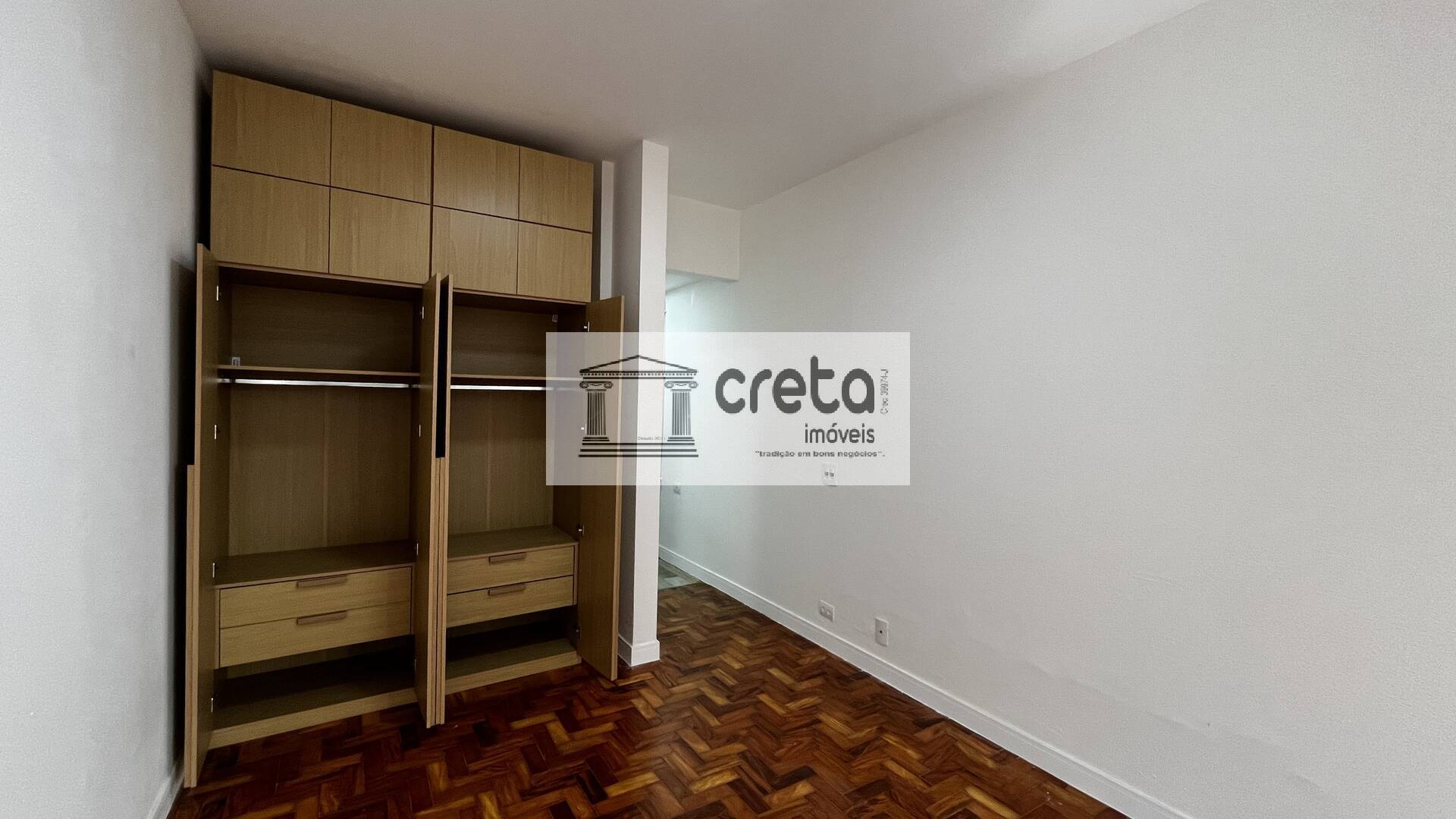 Apartamento, 1 quarto, 28 m² - Foto 3