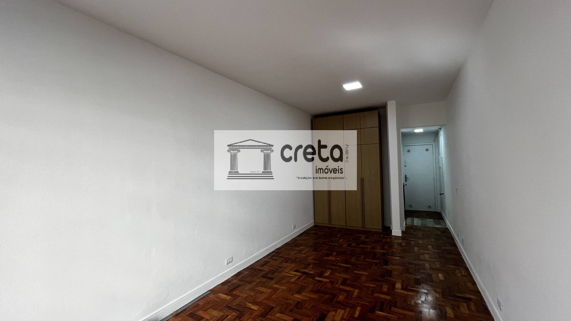 Apartamento, 1 quarto, 28 m² - Foto 4