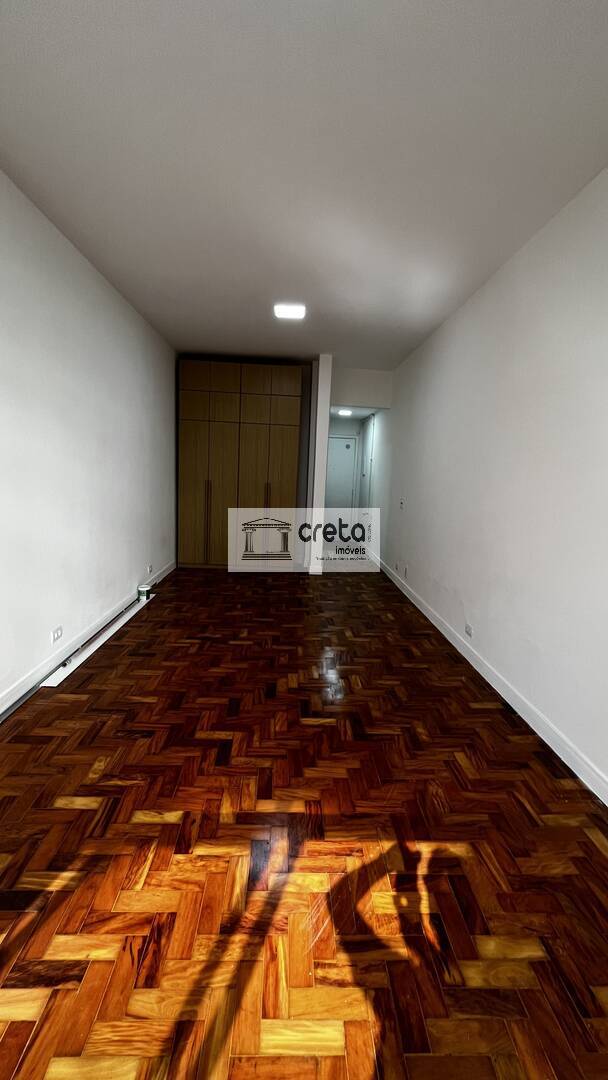 Apartamento, 1 quarto, 28 m² - Foto 5