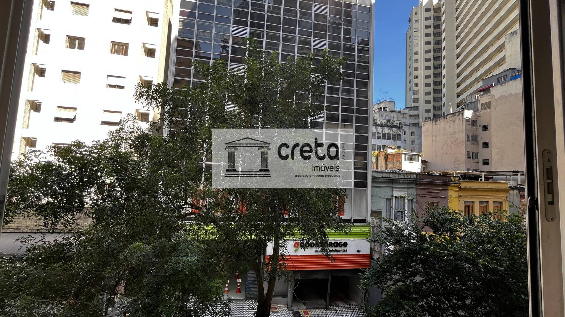 Apartamento, 1 quarto, 28 m² - Foto 1