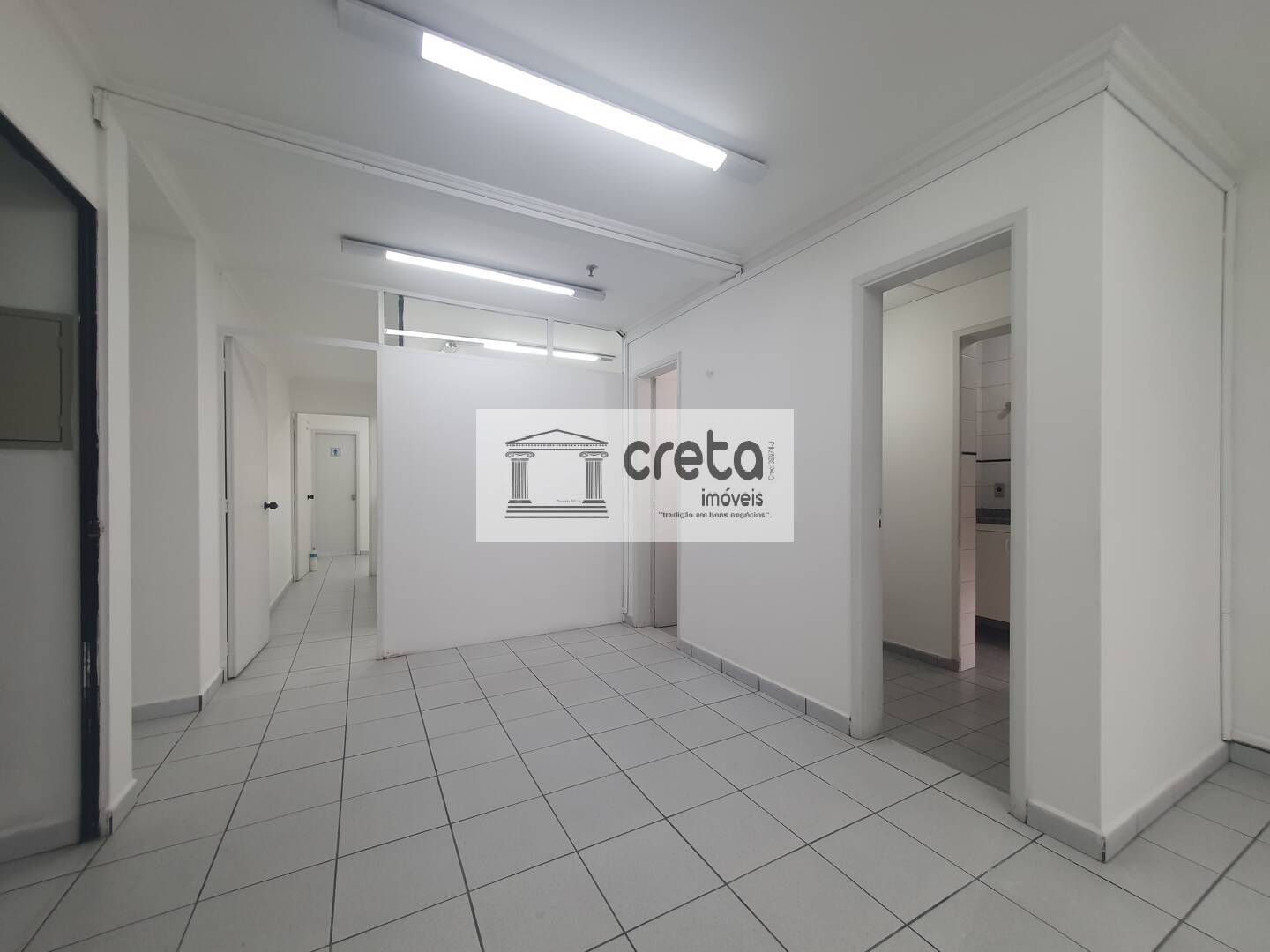Sala-Conjunto, 79 m² - Foto 4
