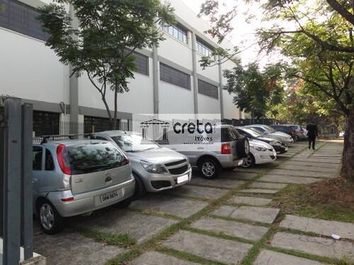 Depósito-Galpão, 750 m² - Foto 11