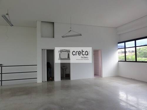 Depósito-Galpão, 750 m² - Foto 10