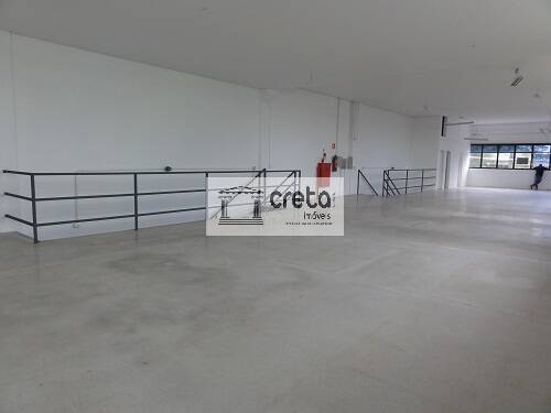 Depósito-Galpão, 750 m² - Foto 8
