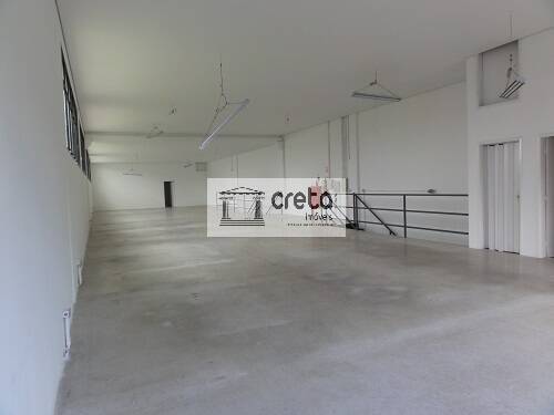 Depósito-Galpão, 750 m² - Foto 6