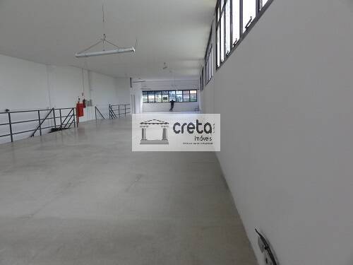 Depósito-Galpão, 750 m² - Foto 7
