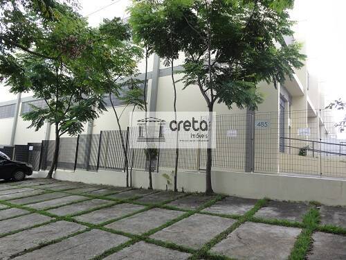 Depósito-Galpão, 750 m² - Foto 12