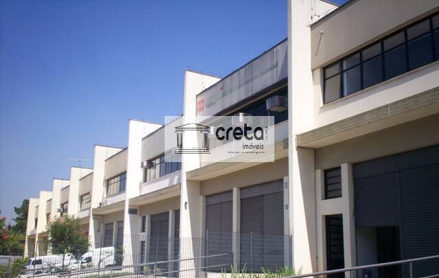 Depósito-Galpão, 750 m² - Foto 14