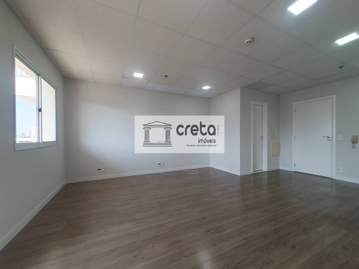Sala-Conjunto, 40 m² - Foto 8