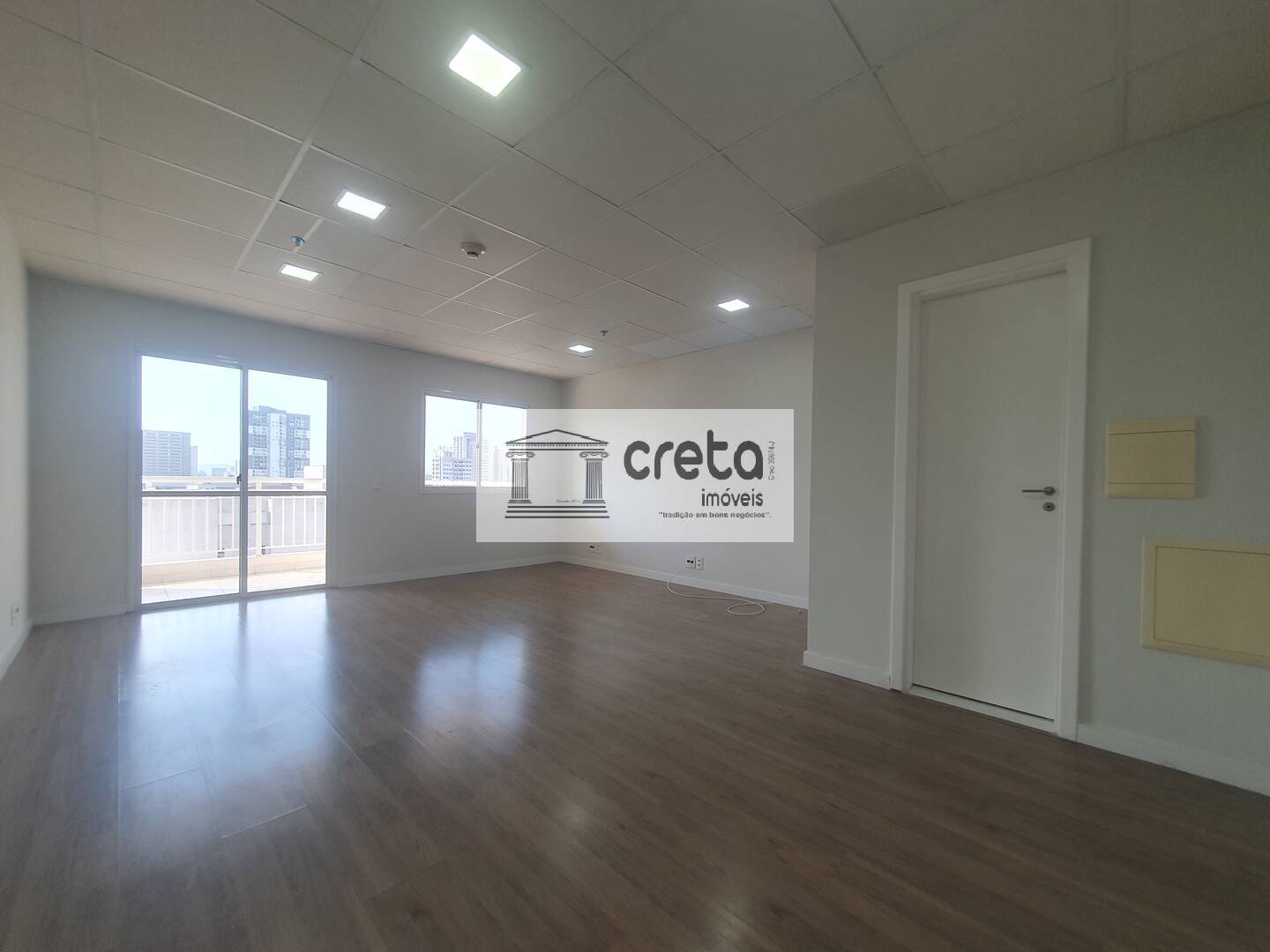 Sala-Conjunto, 40 m² - Foto 5