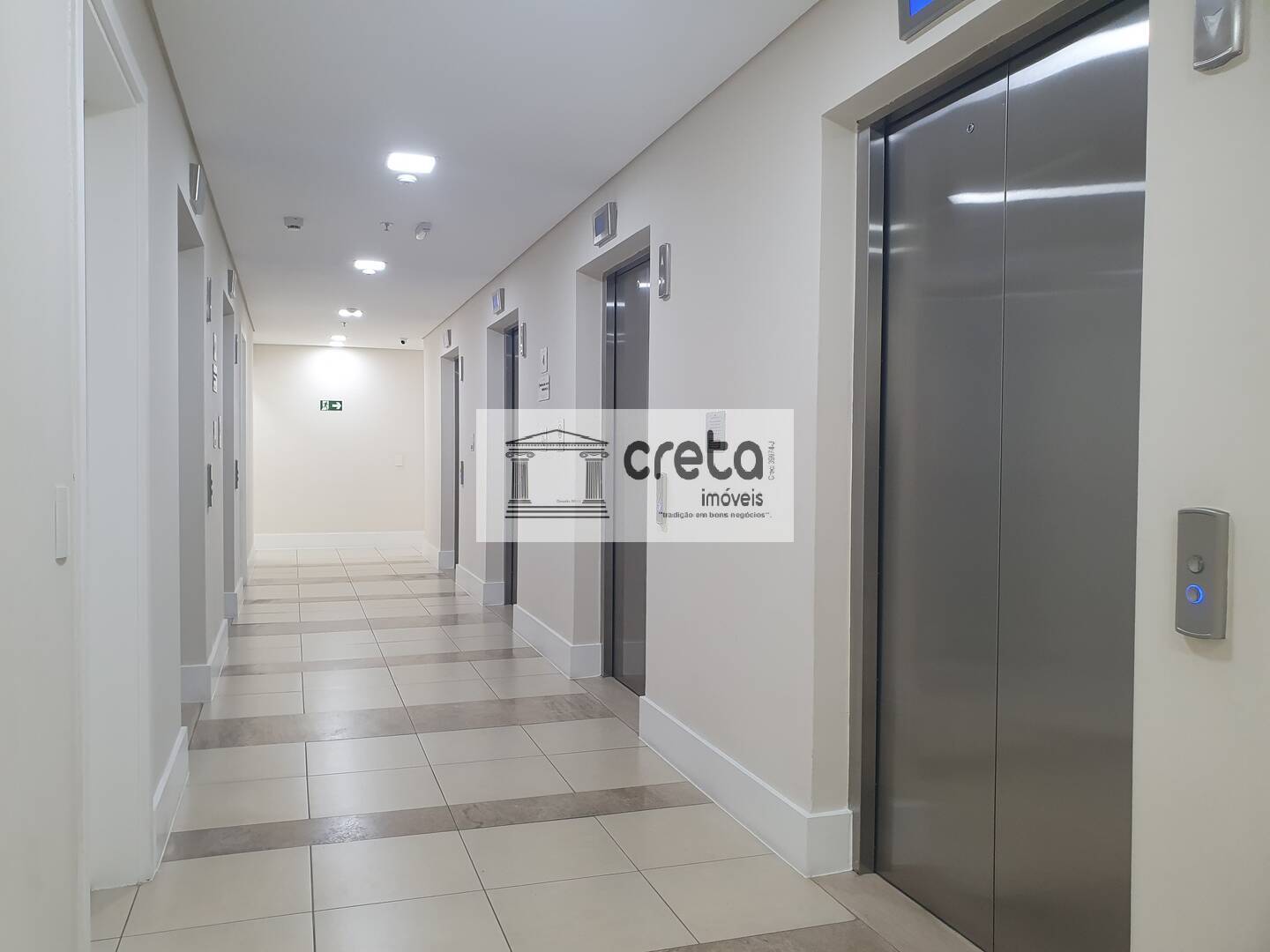 Sala-Conjunto, 40 m² - Foto 3