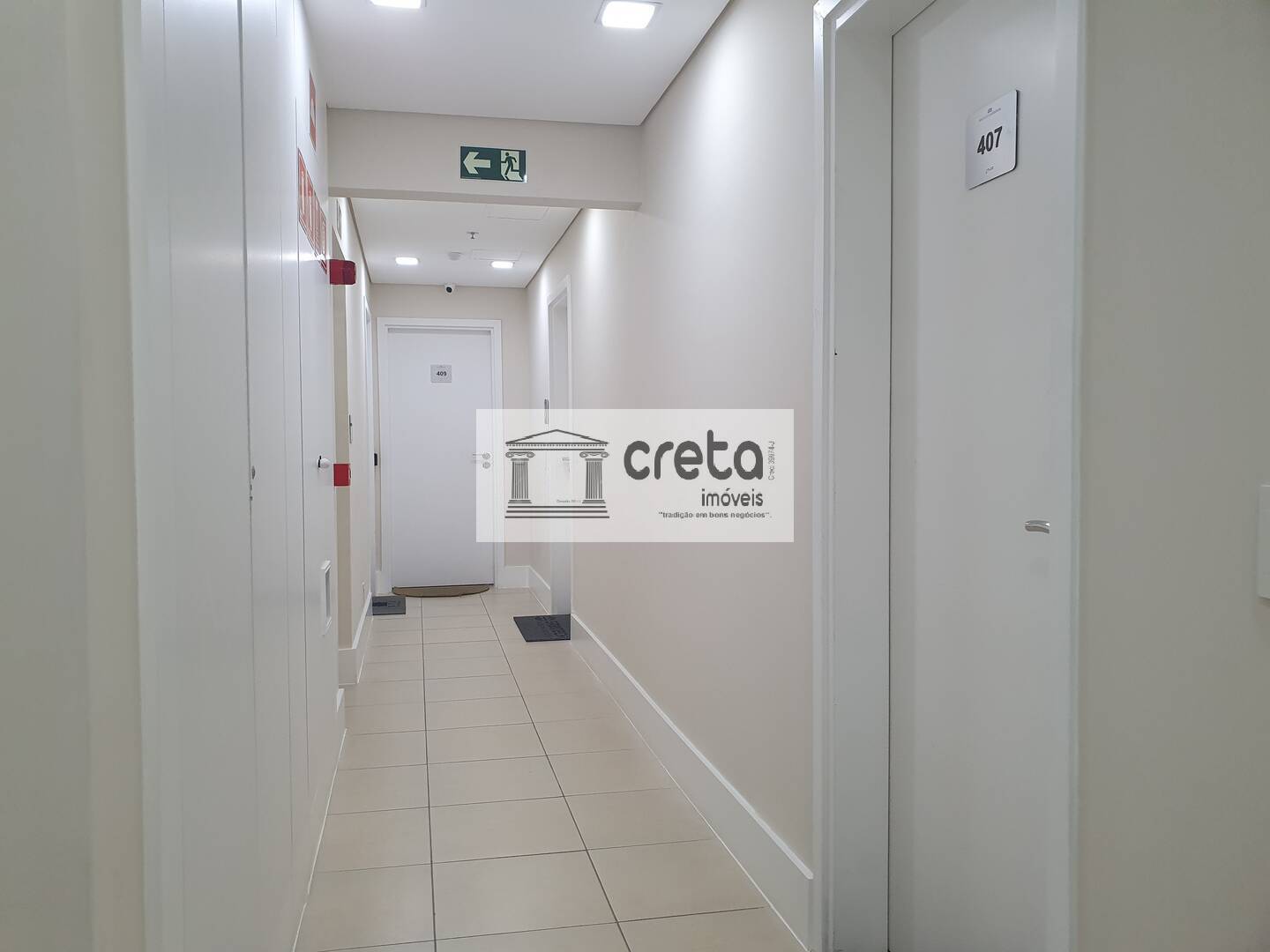 Sala-Conjunto, 40 m² - Foto 4