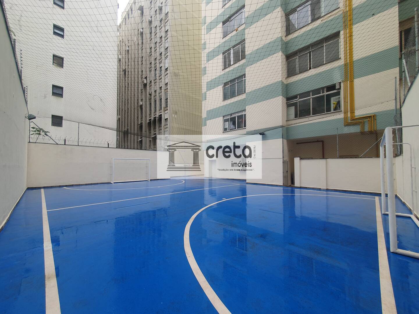 Apartamento, 2 quartos, 96 m² - Foto 5