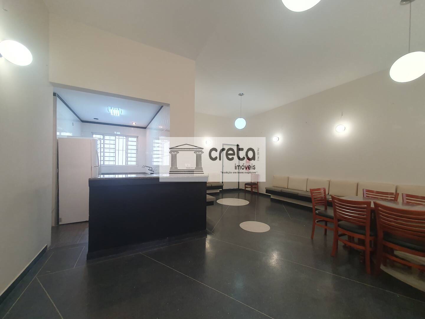Apartamento, 2 quartos, 96 m² - Foto 6