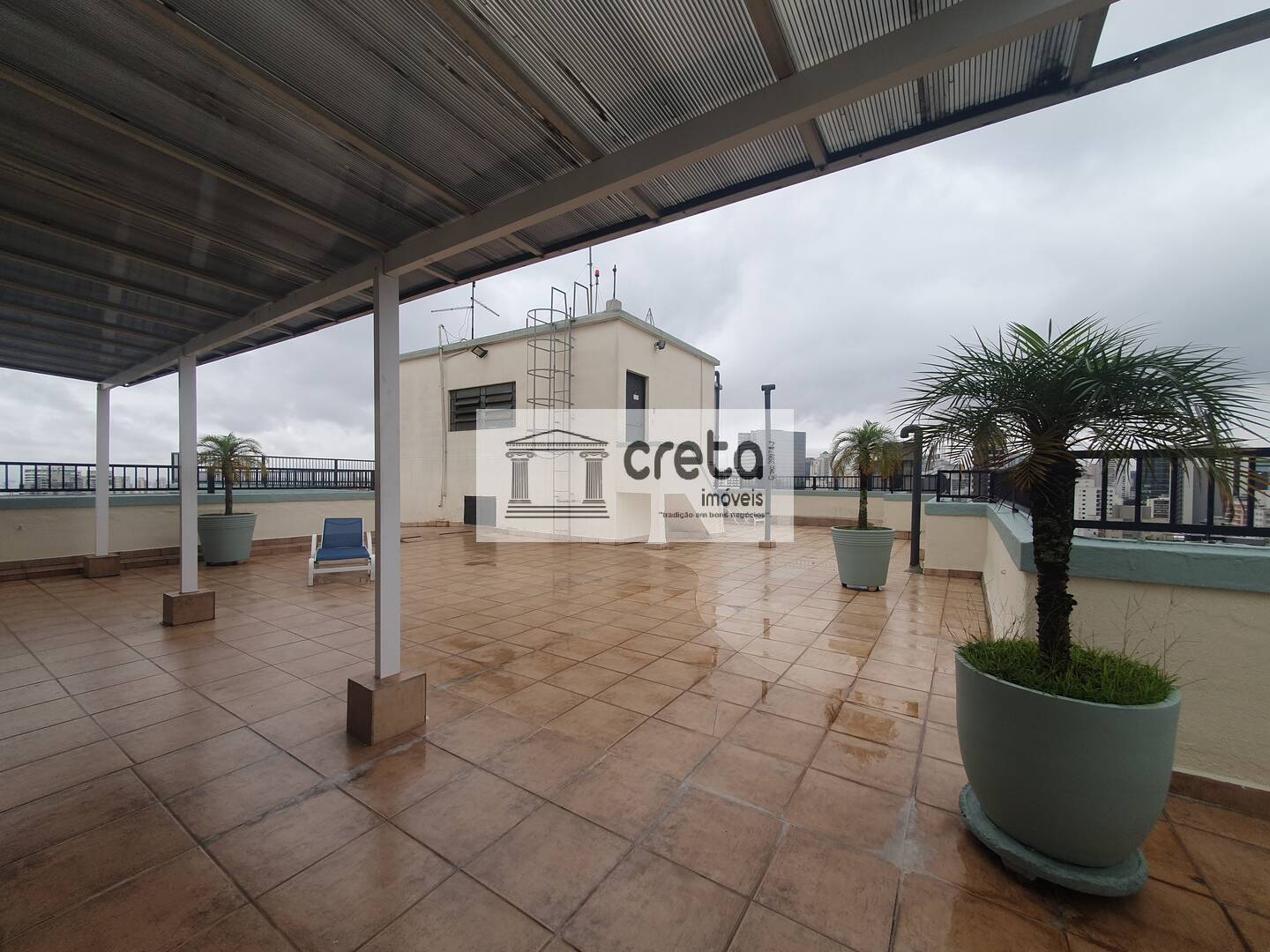 Apartamento, 2 quartos, 96 m² - Foto 29