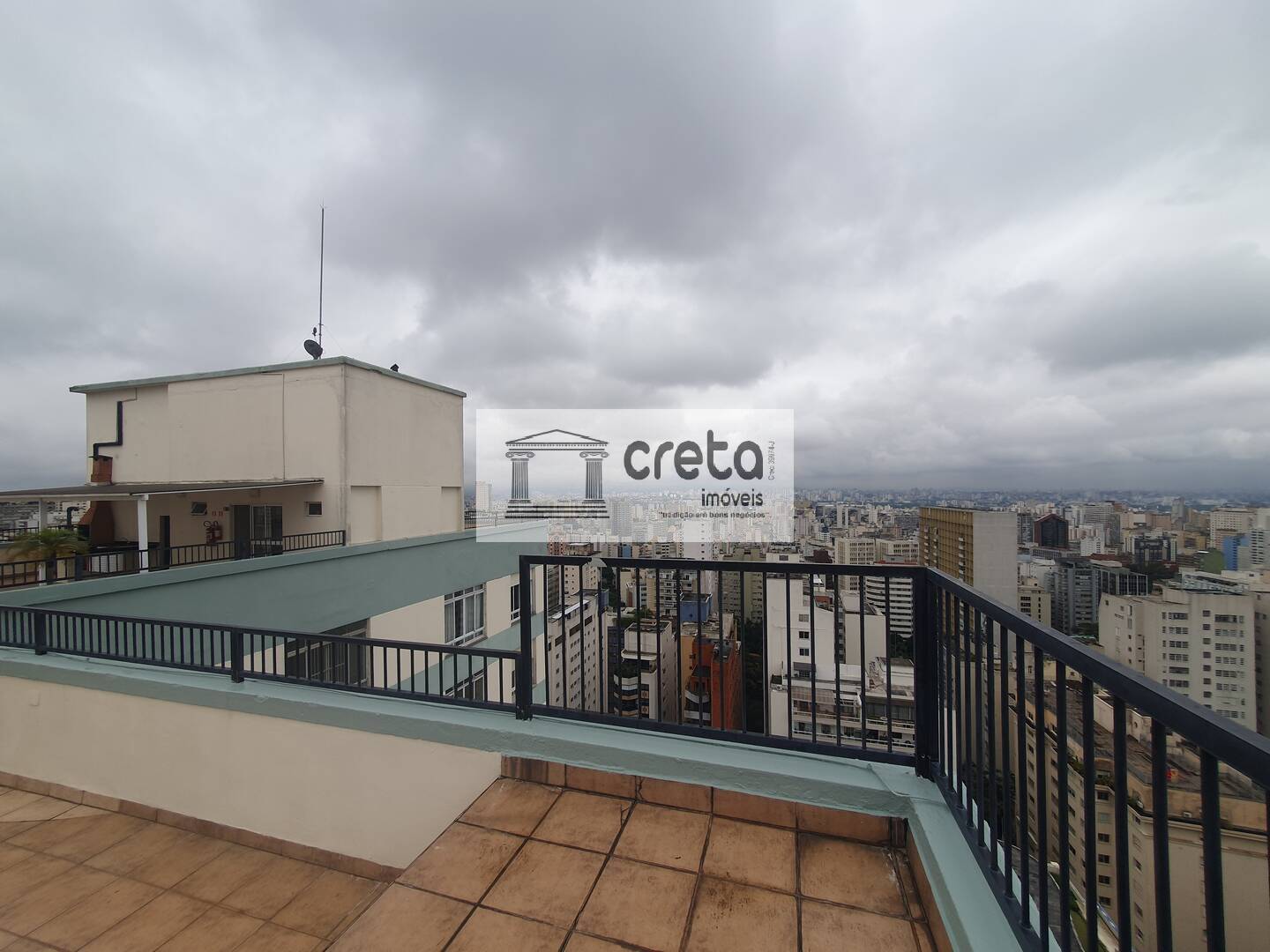 Apartamento, 2 quartos, 96 m² - Foto 30