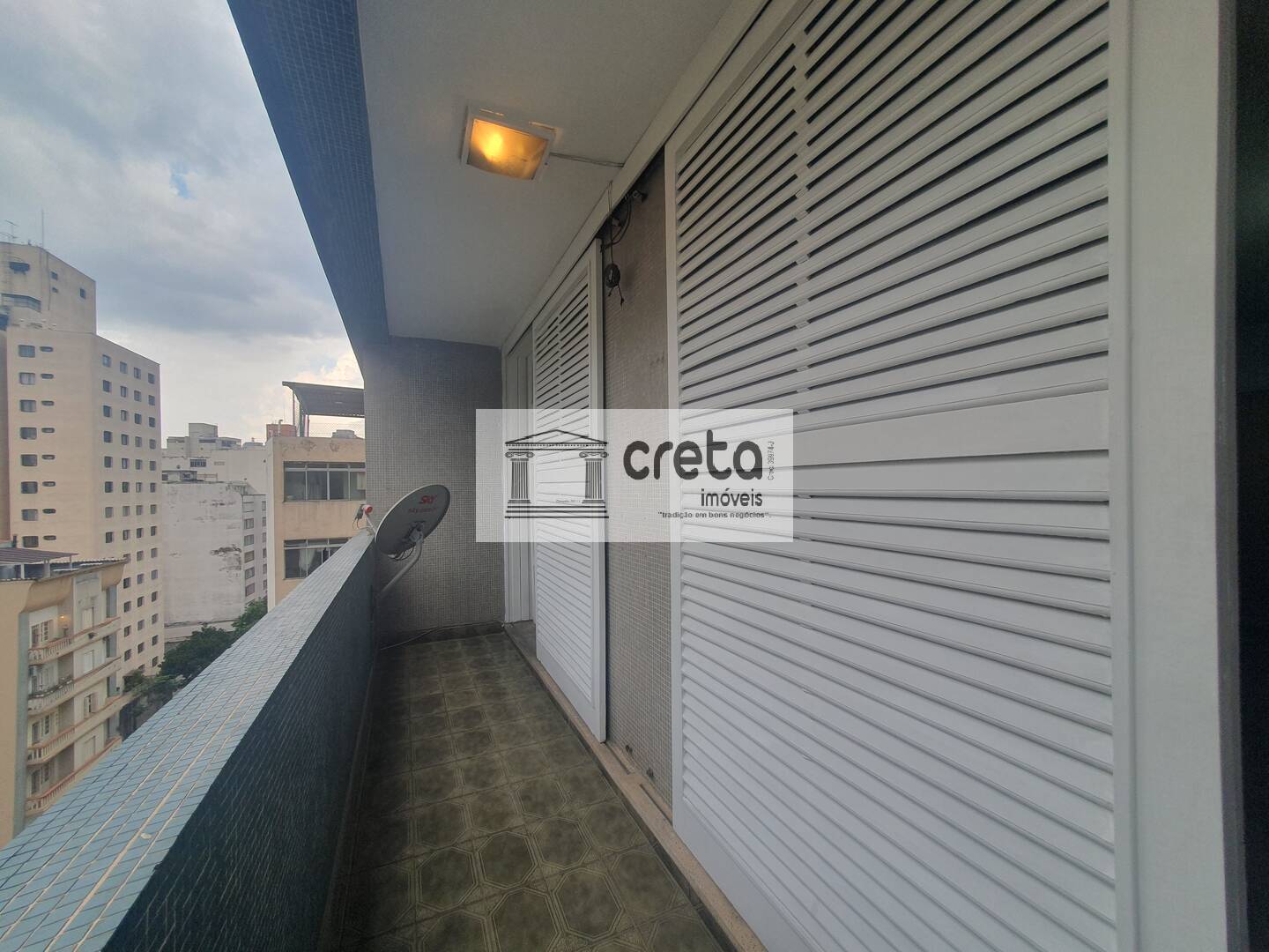 Apartamento, 2 quartos, 108 m² - Foto 15