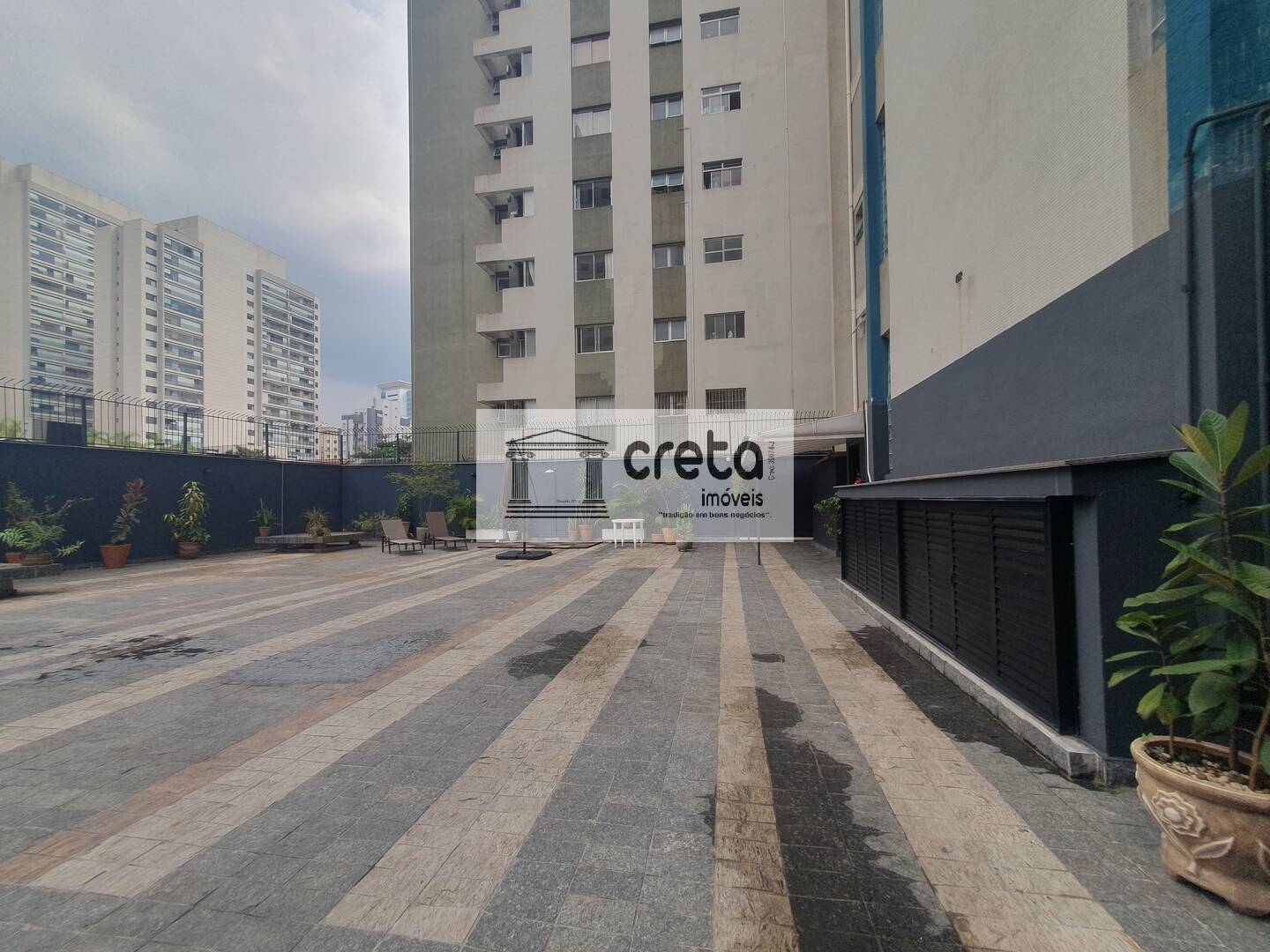 Apartamento, 2 quartos, 108 m² - Foto 2