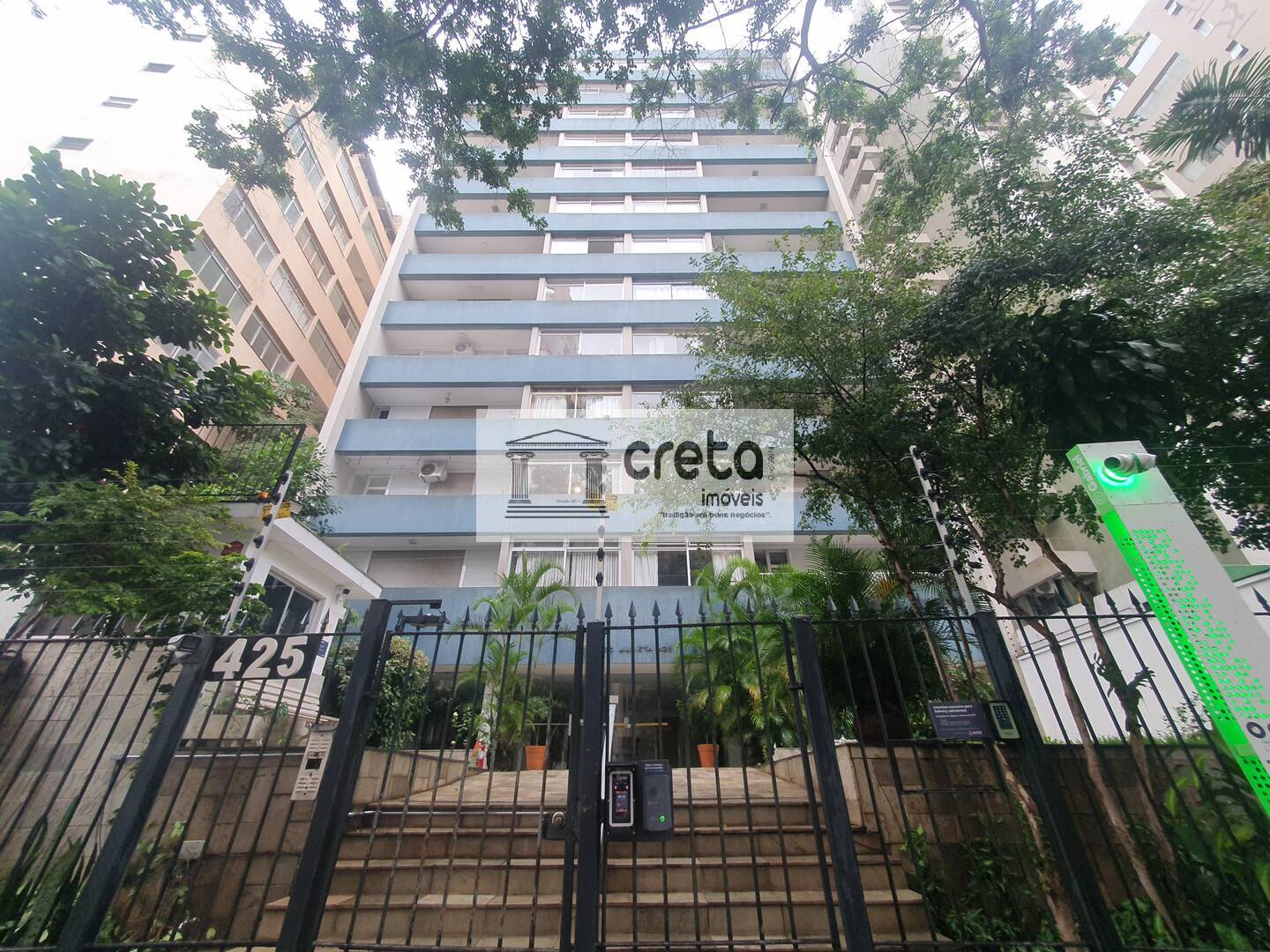 Apartamento, 2 quartos, 108 m² - Foto 1
