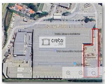 Prédio Inteiro, 10077 m² - Foto 1