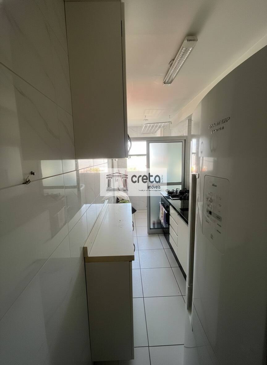 Apartamento, 3 quartos, 60 m² - Foto 12