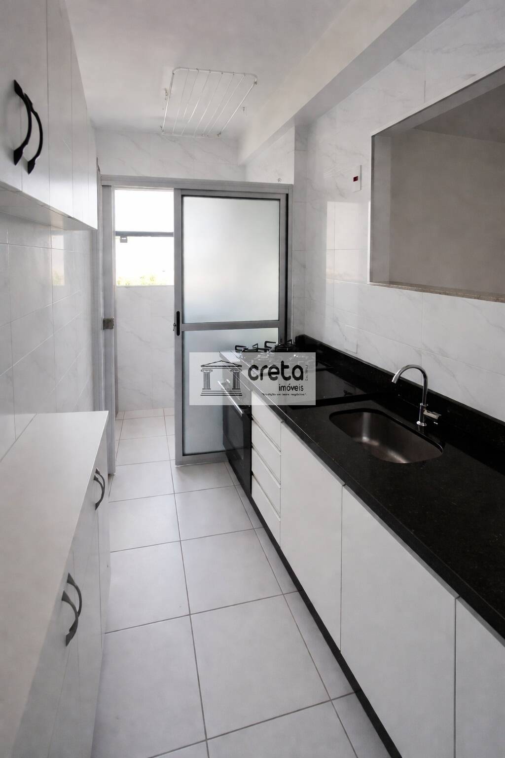 Apartamento, 3 quartos, 60 m² - Foto 13