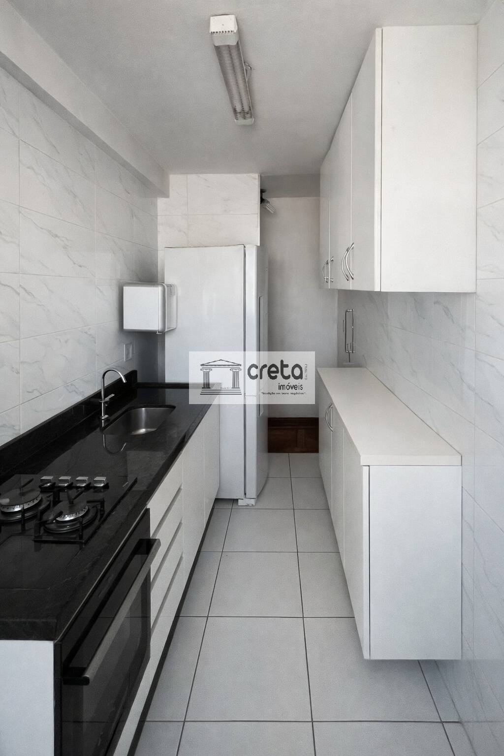 Apartamento, 3 quartos, 60 m² - Foto 15
