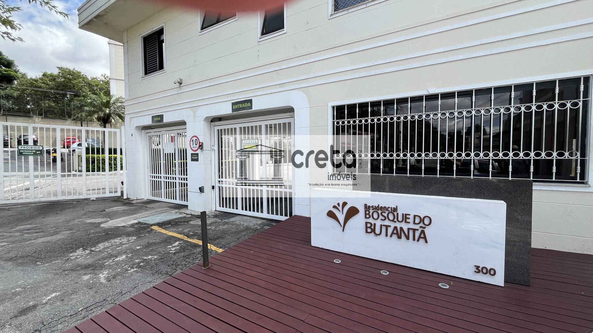 Apartamento, 3 quartos, 60 m² - Foto 3