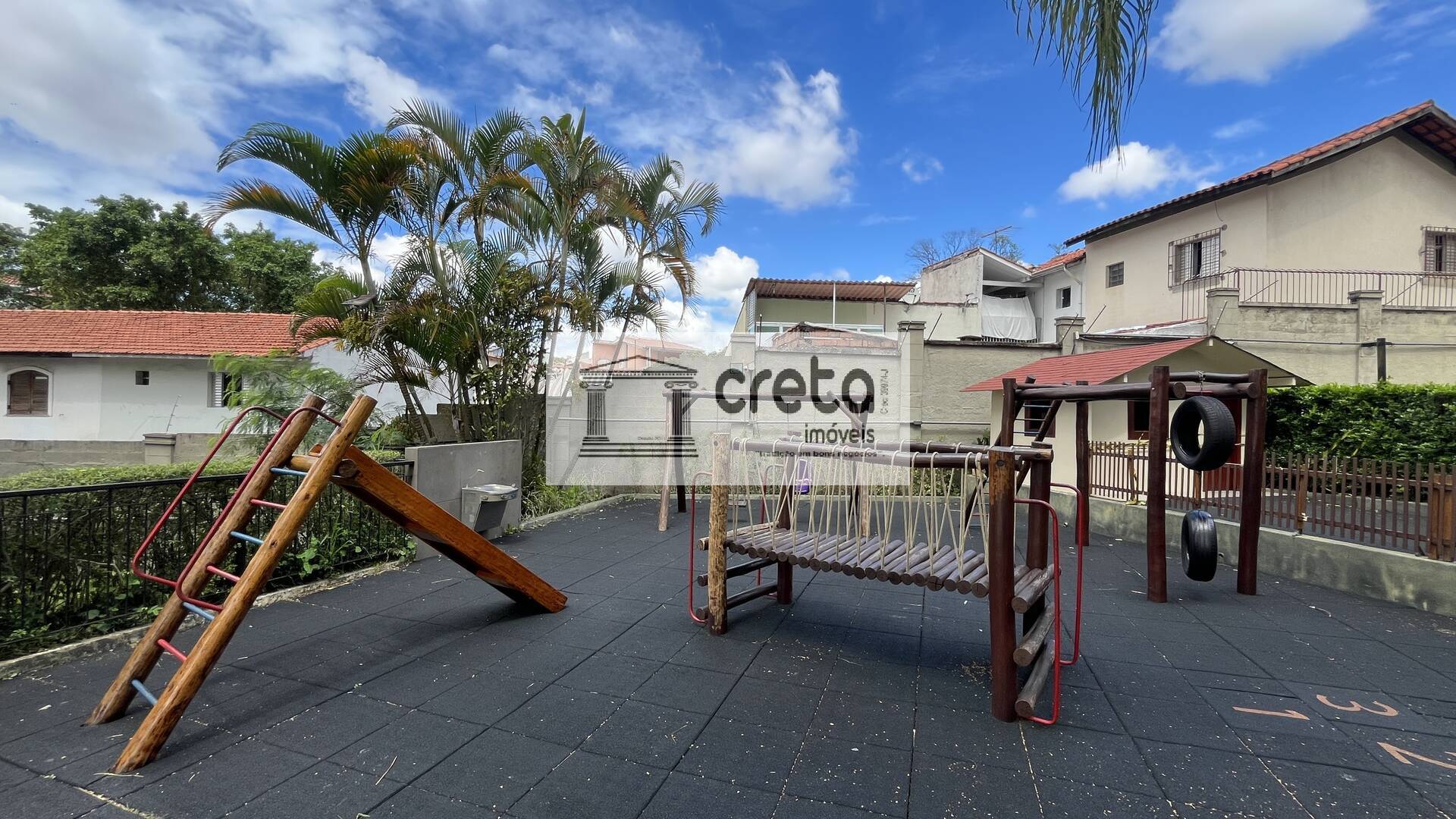 Apartamento, 3 quartos, 60 m² - Foto 5