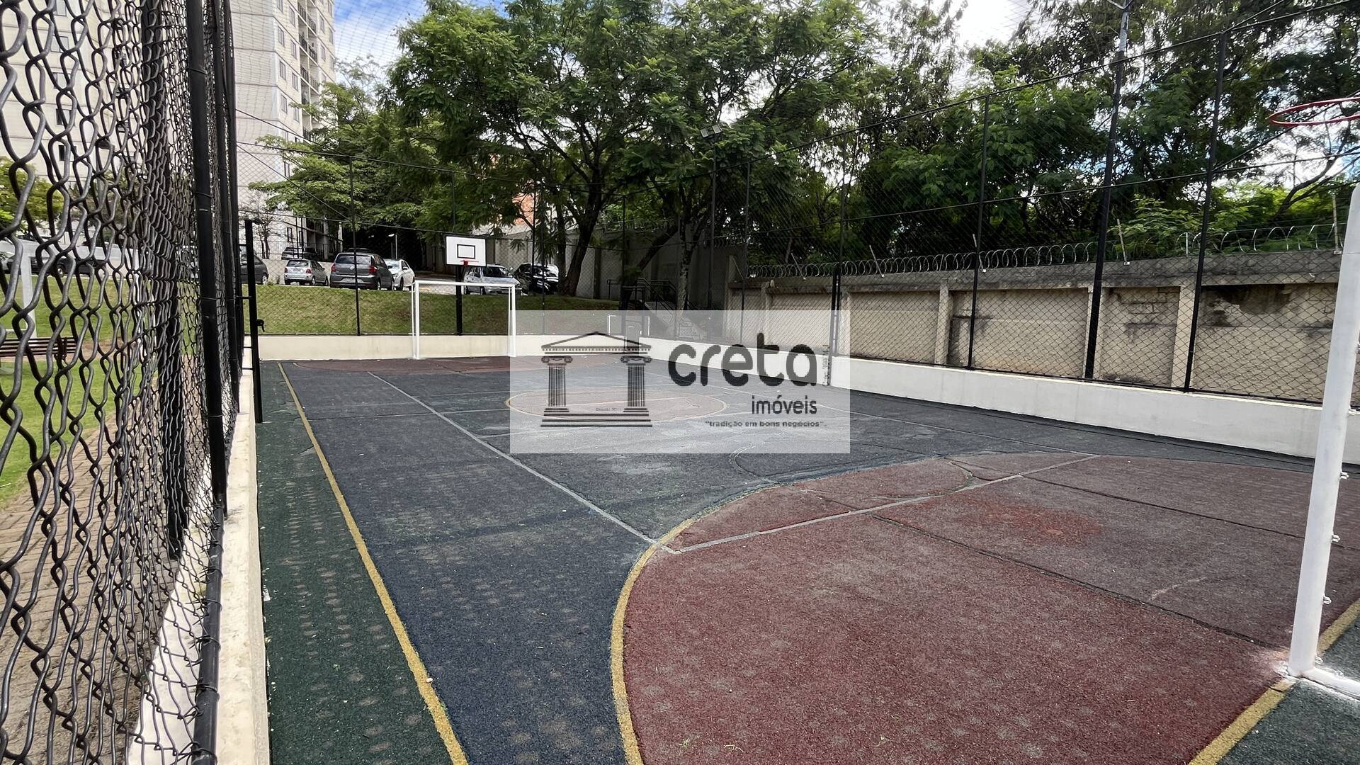 Apartamento, 3 quartos, 60 m² - Foto 8