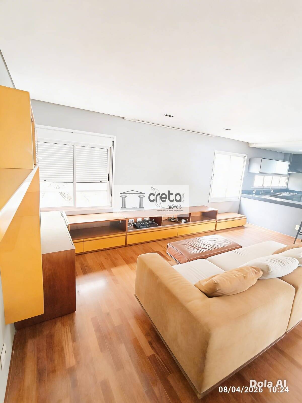 Apartamento, 3 quartos, 182 m² - Foto 3