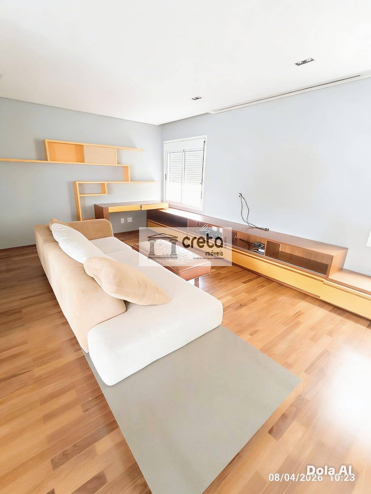 Apartamento, 3 quartos, 182 m² - Foto 4