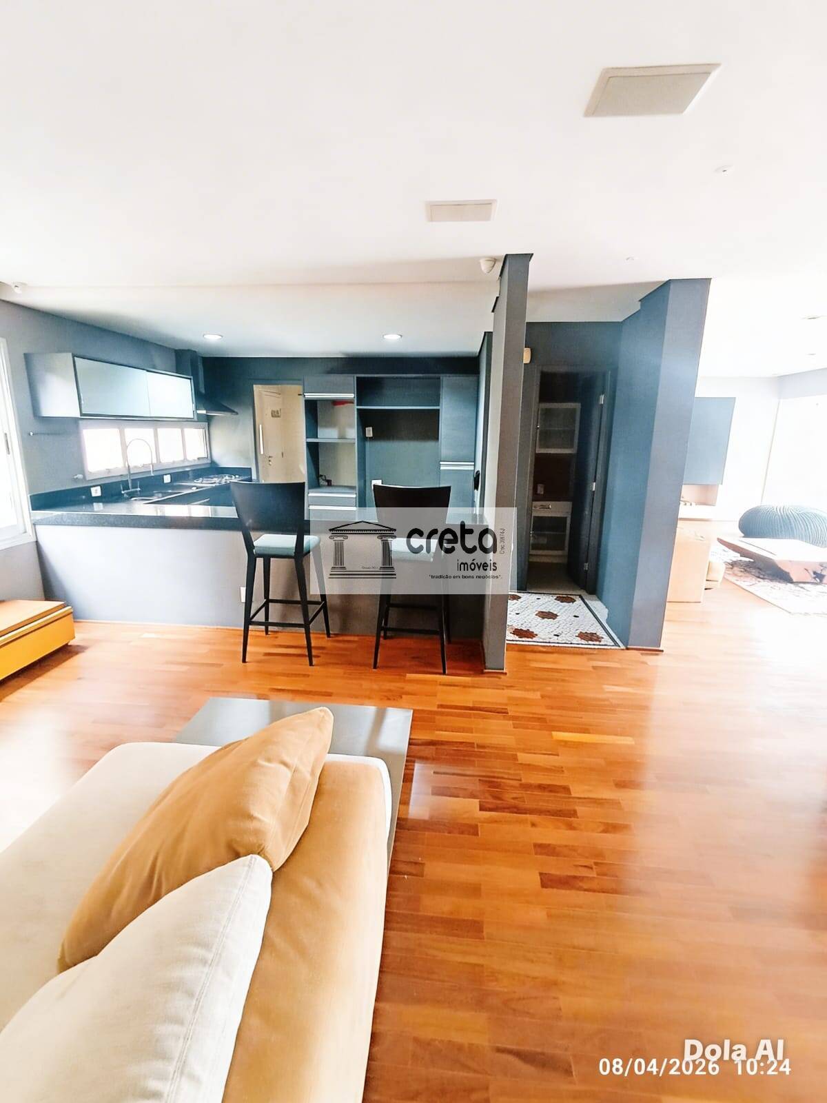 Apartamento, 3 quartos, 182 m² - Foto 1