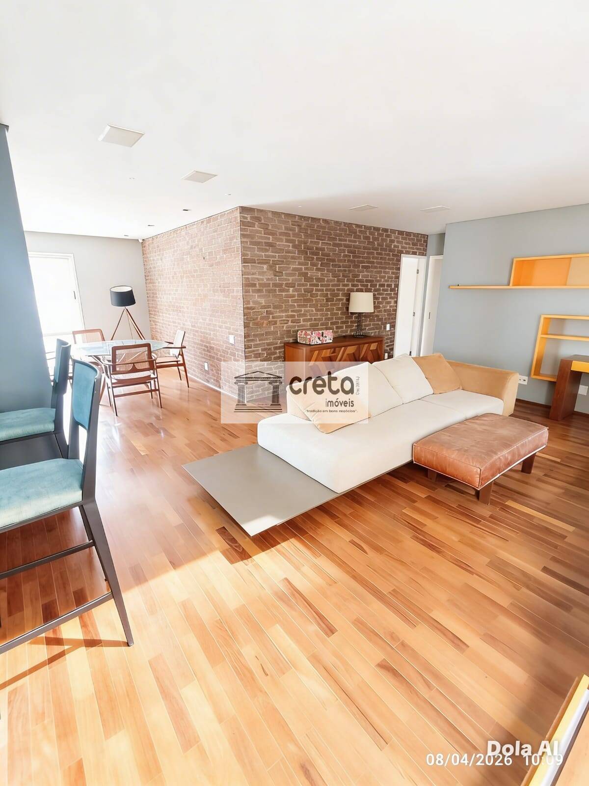 Apartamento, 3 quartos, 182 m² - Foto 5
