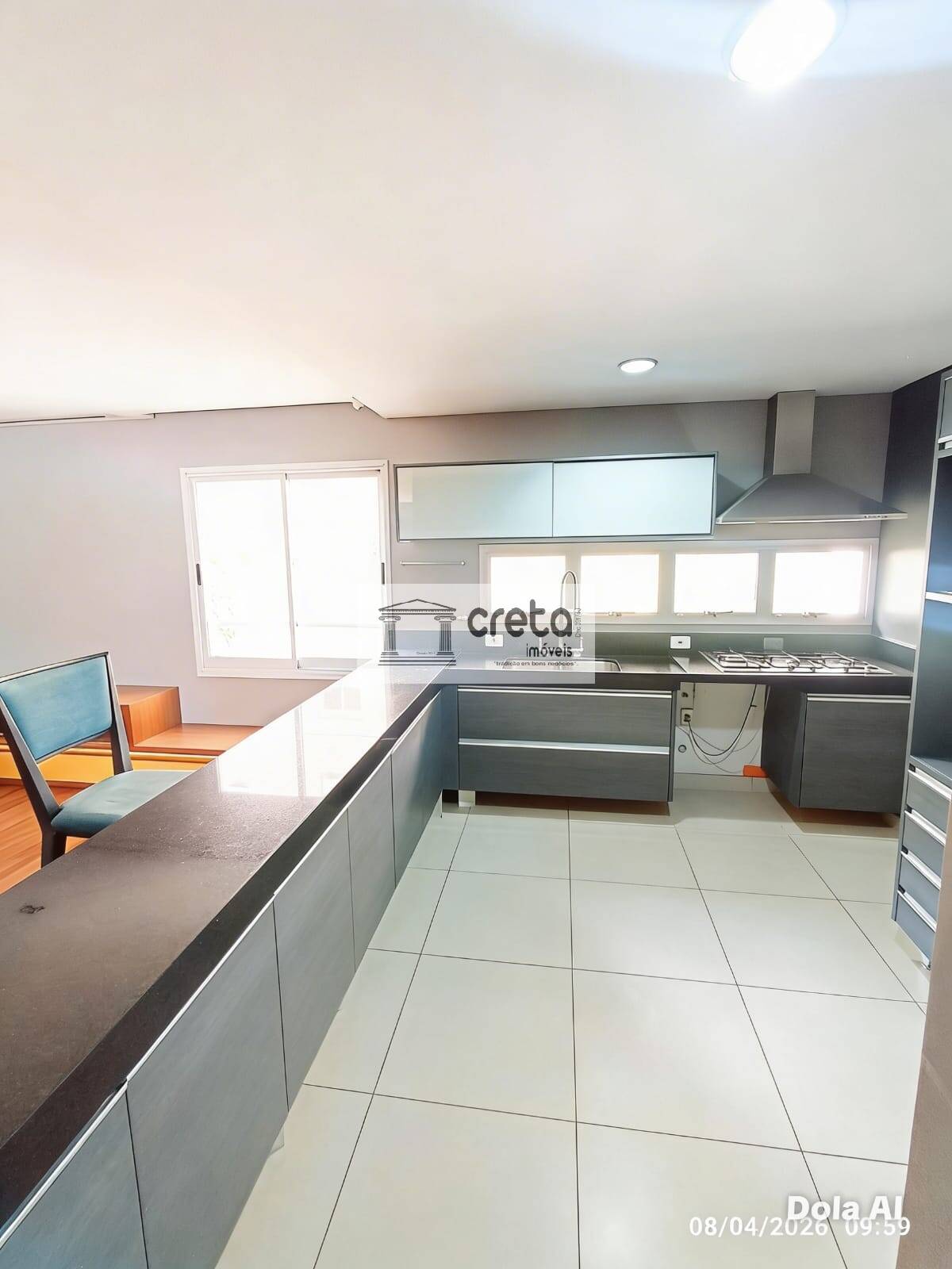 Apartamento, 3 quartos, 182 m² - Foto 7