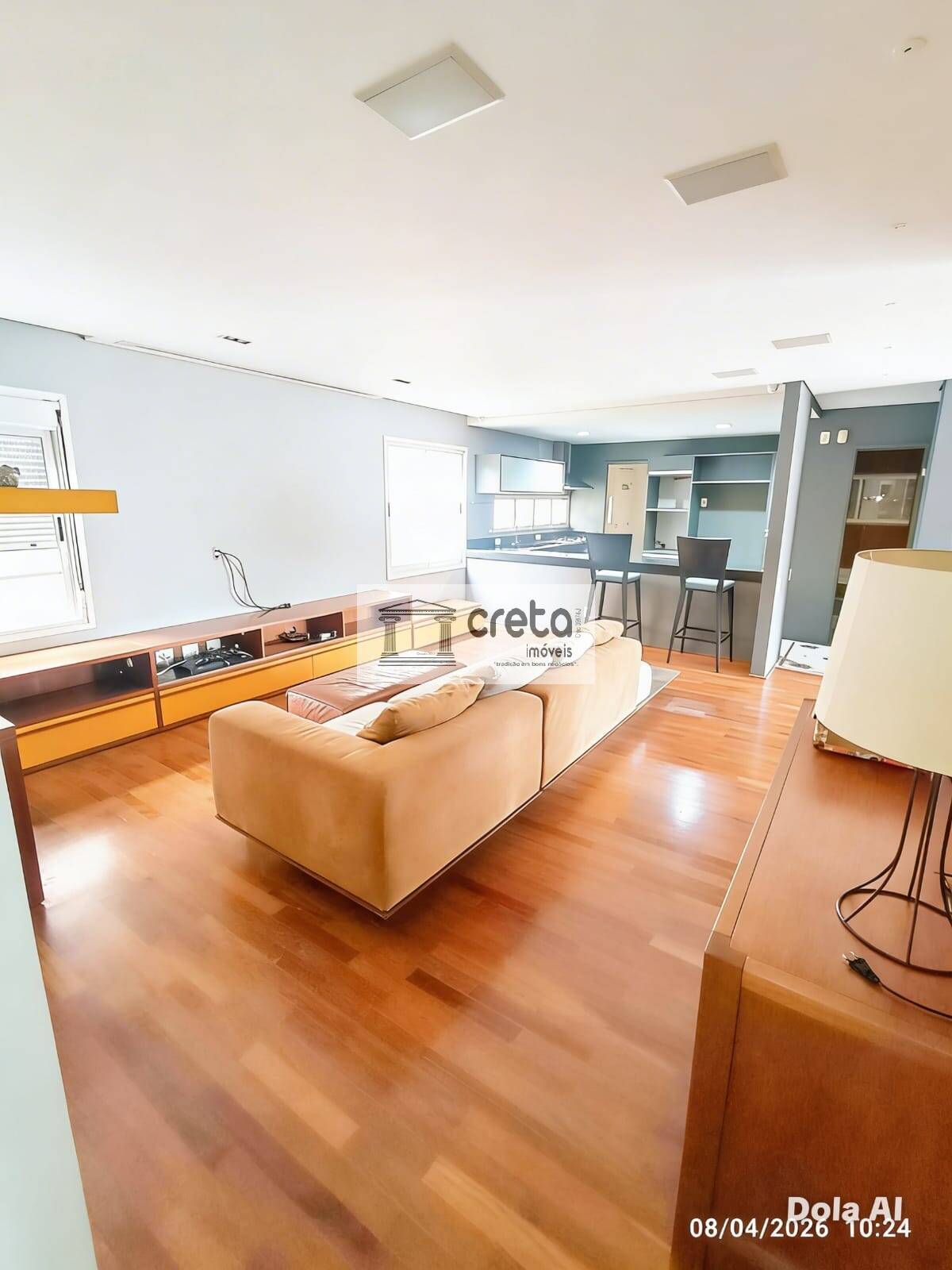 Apartamento, 3 quartos, 182 m² - Foto 2