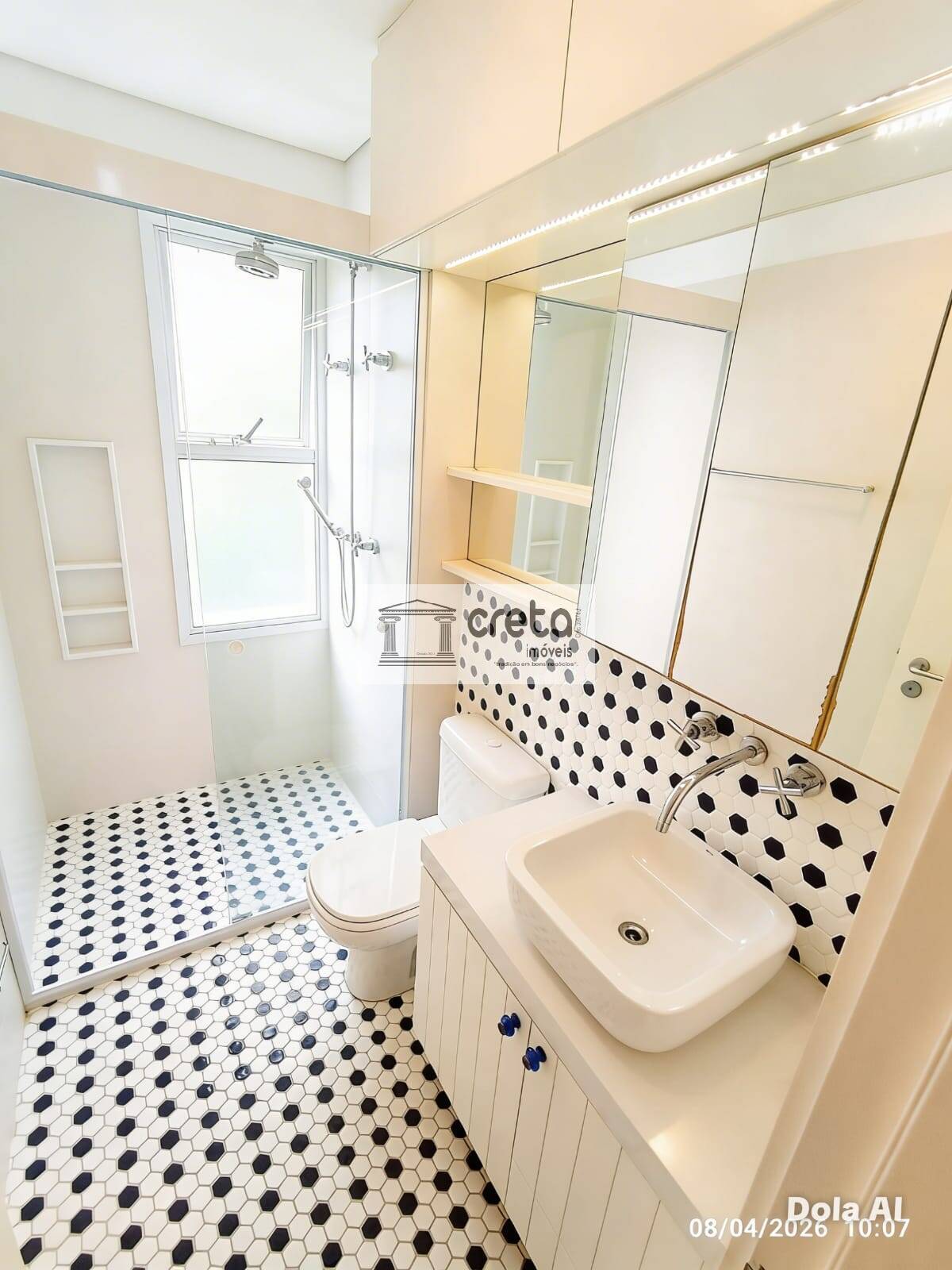 Apartamento, 3 quartos, 182 m² - Foto 13