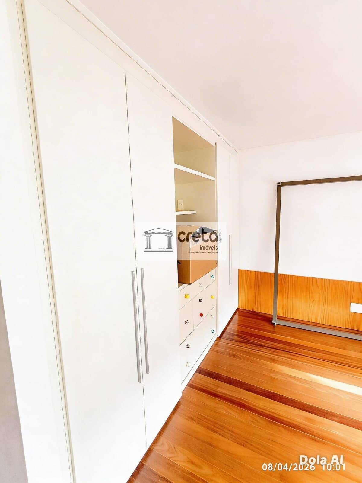 Apartamento, 3 quartos, 182 m² - Foto 11