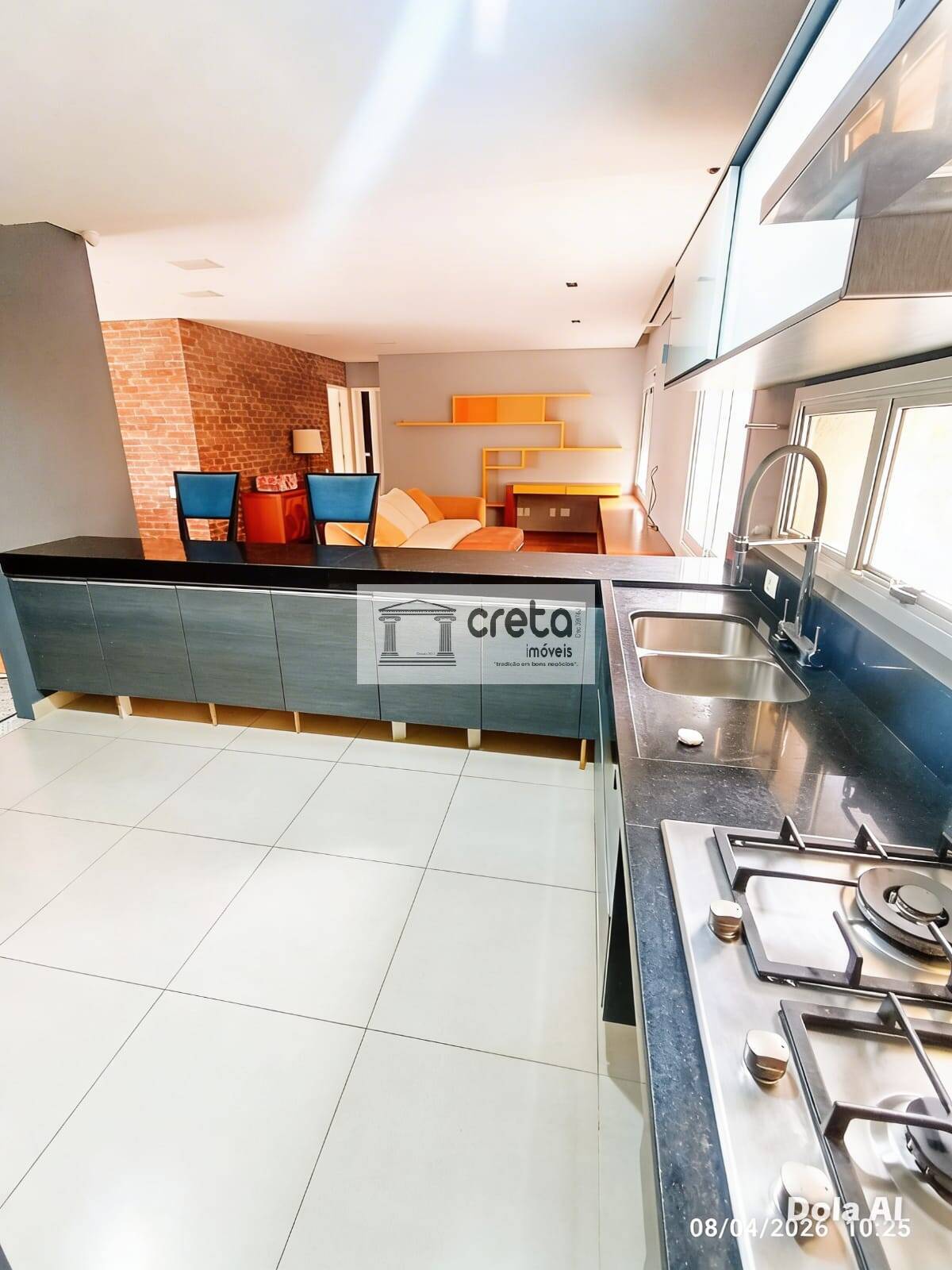 Apartamento, 3 quartos, 182 m² - Foto 6