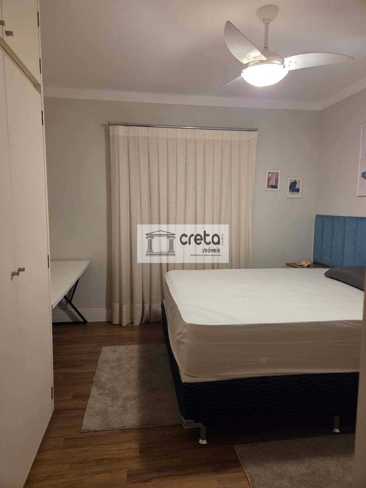Apartamento, 3 quartos, 100 m² - Foto 25