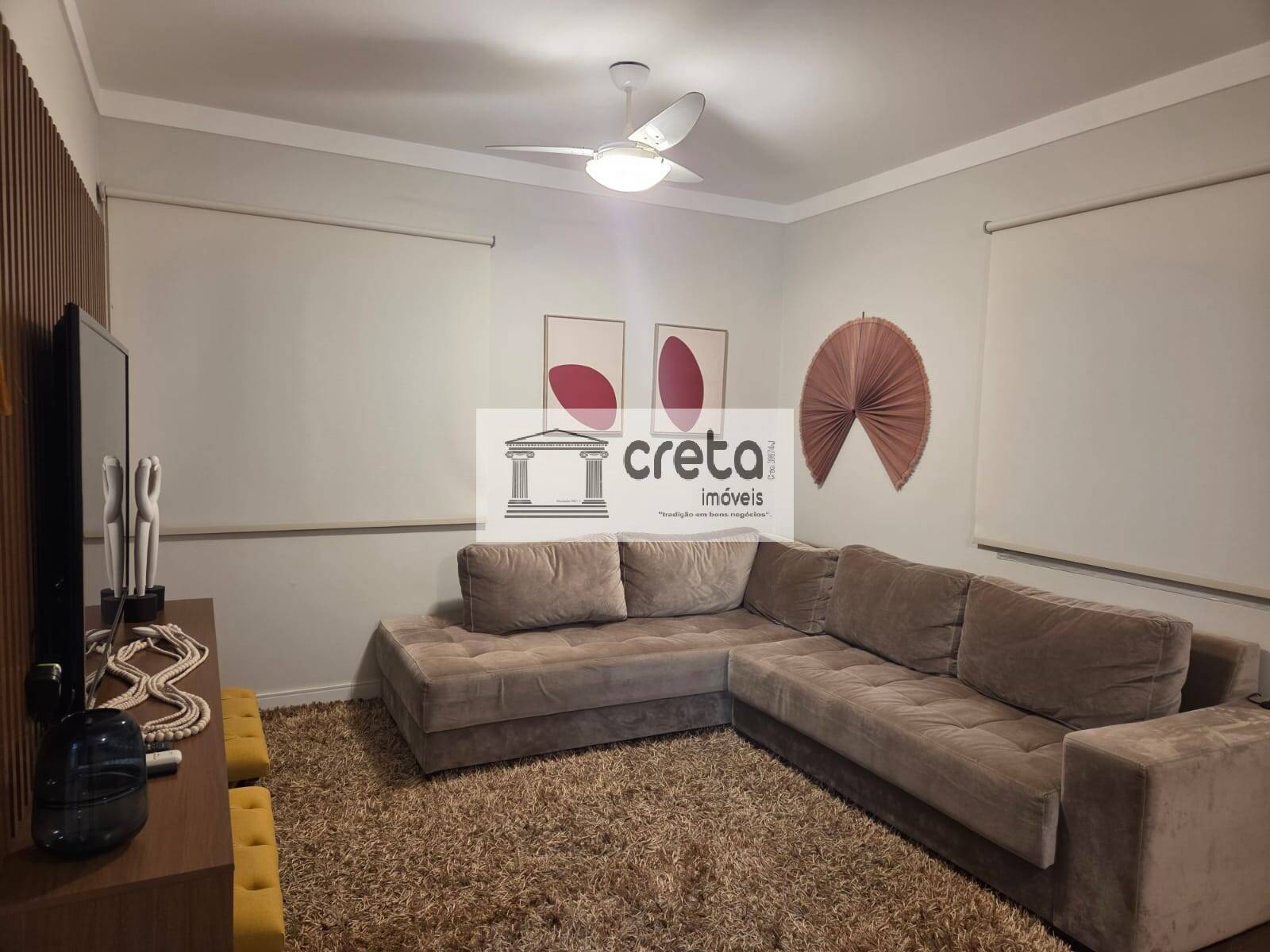 Apartamento, 3 quartos, 100 m² - Foto 2